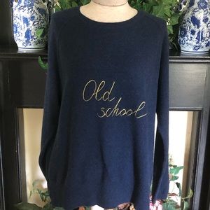 Amuse’ cashmere
